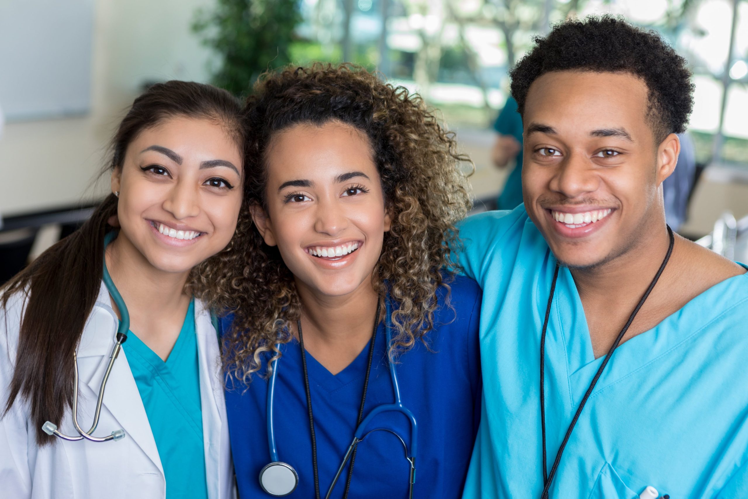 Finding Healthcare Nurse Staffing Services